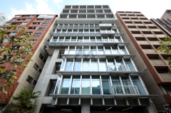 HEAD OFFICE